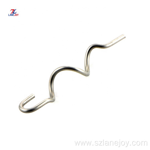 OEM Small Special Shape Metal Spring